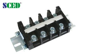 China High Current Rail Mounted Terminal Block wholesale