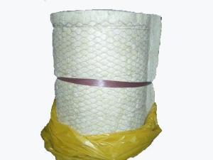 China Acoustic Ceiling Rock Wool Batt Insulation Environmentally Friendly wholesale