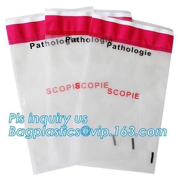 security deposit bags bank deposit bags cash deposit bags, general bank plastic deposit bags supply, Coin and Bank Note