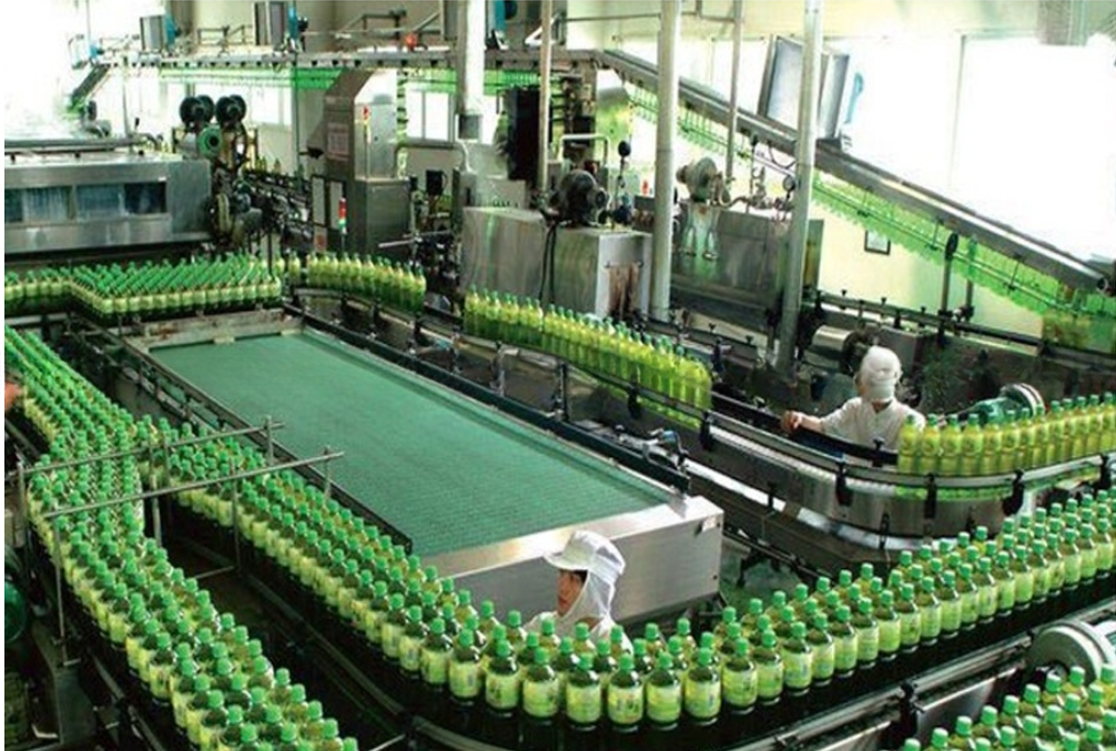 Streamline Your Production with Our Advanced Oat Milk Processing and Packaging Line