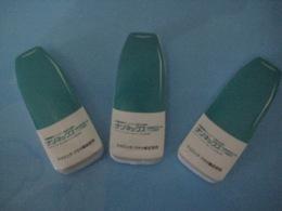 Compressed Hand Towel in Small Bottle Design (YT-638)