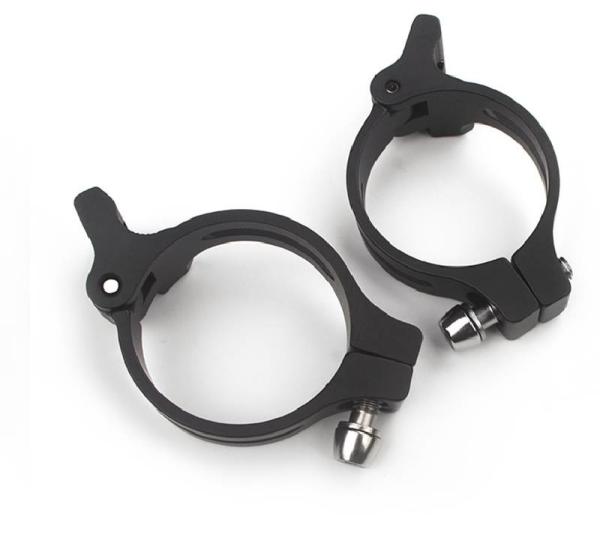 Mountain Road Bicycles Parts Front Derailleur Clip Ring 7075 T6 Aluminum