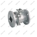 DIN JIS GOST Standard Casting Forged Steel Carbon Stainless Steel Flanged End