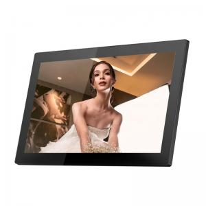 China IPS Android 5.1 10.1 800*1280 LCD Digital Photo Frame wholesale