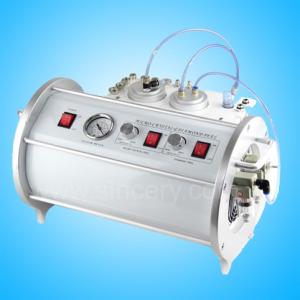 China Micro crystal dermabrasion machine wholesale