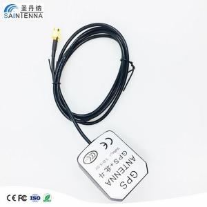 China 28dbi Car GPS Glonass Antenna High Efficiency Wide Storage Temperature wholesale