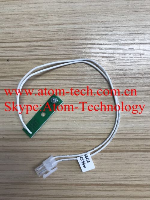 445-0605473 ATM Parts NCR 5884 Stack Sensor Harness Stack Led Assembly 4450605473