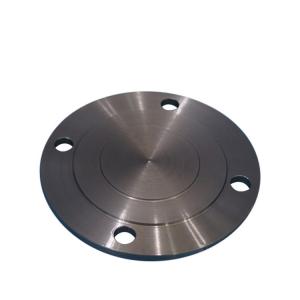 China Class 150 To 2500 Forged Carbon Steel Flange GOST 33259 12820 12821 12836 wholesale