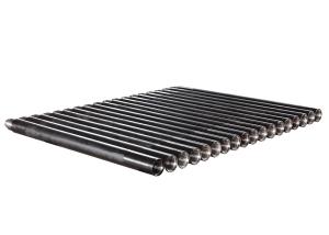China 1.5m Effective Length RC SUS316 Grade G105 Drill Pipe Black wholesale