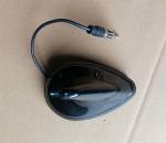Universal Roof Shark Fin Am Fm Car Radio Antenna For Buick VW Electronic Motors