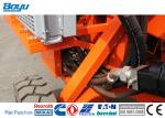 56kw 73hp Hydraulic Tensioner Overhead Line Stringing Equipment