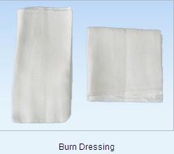 China Medical Burn Dressing 28x25.5x35 Carton Size Iso Certification wholesale