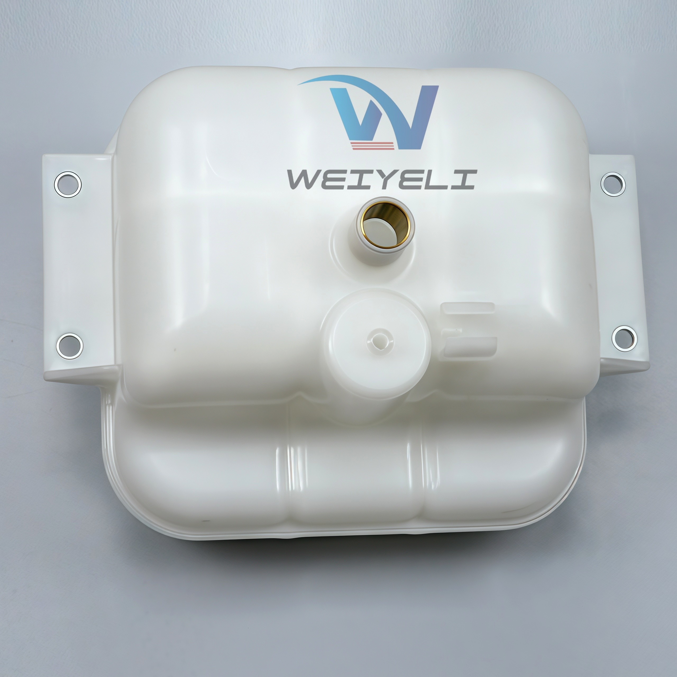 Excavator Coolant Expansion Tank For EC250D/300D/350D VOE 15163859 17408222