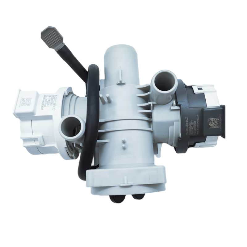 Commercial Electric Pump AHA75693421 For Washing Machine Part