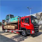 DV5 Flatbed Transporter