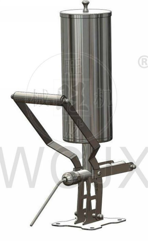 high quality donut churro filler for sale