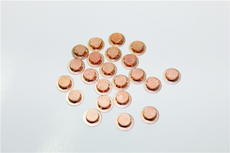 small stamping parts, precision stamping small cold extrusion part manufacturer