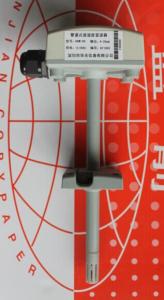 China Wall mounting wet and temperature transmitter SBW-03 wholesale
