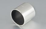 Inch Size Self Lubricating Plain Bearing OEM Customized