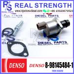 DENSO Suction Control Valve 8-98145484-1 Applicable to ISUZU