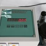Footwear Adhesive Peel Strength Test Equipment / Footwear Testing Equipments