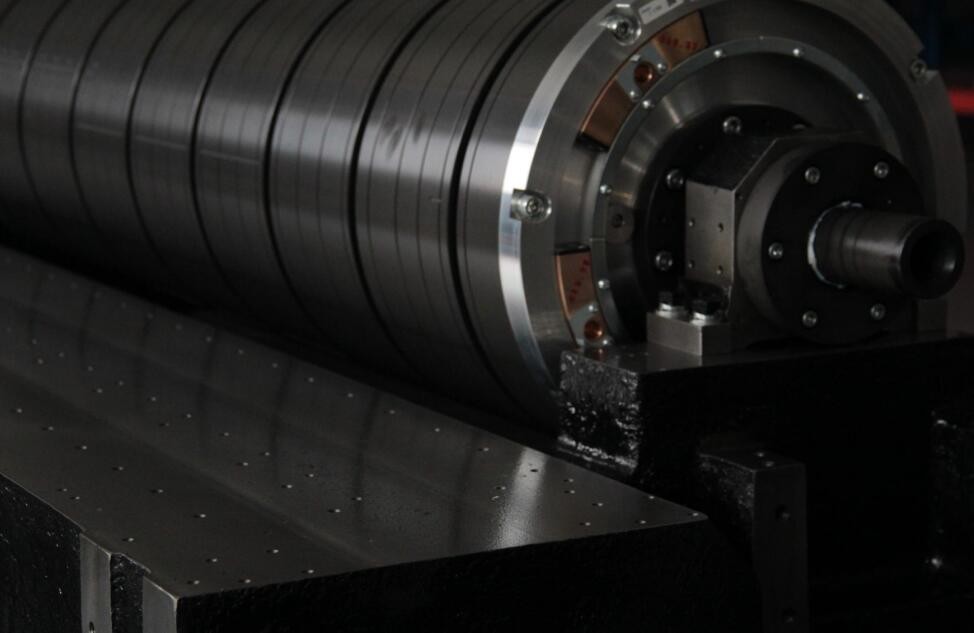 64CH Imaging Large Size Offset Printing CTP Plate Machine