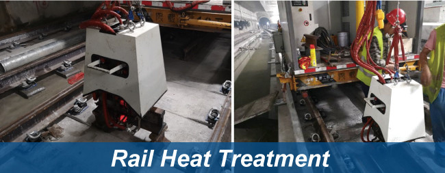 CE Certified Induction Heating Power Supply With Automatic Control Water Pressure