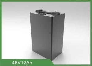 China LFP-15S RS485 IP67 576KWh 12Ah Ebike 48v Lifepo4 Battery wholesale