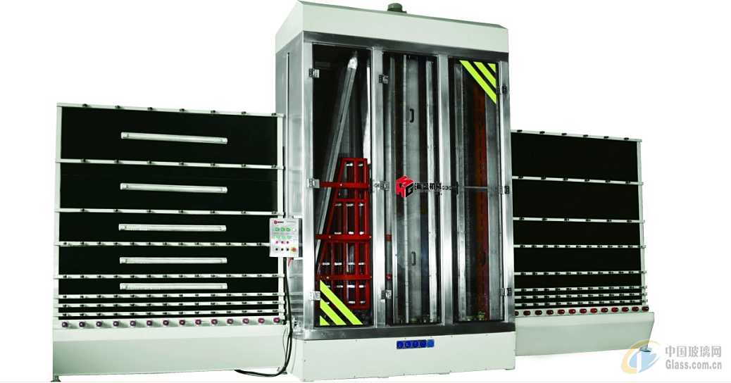2020 vertical glass washing machine with competitive price
