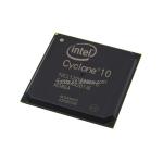 10CL120YF484C8G