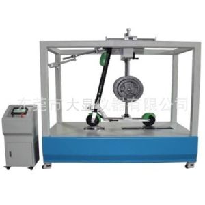 Scooter Dynamic Fatigue Durability Testing Machine GB-T34667-2017