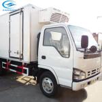 230V Thermo King Van Refrigeration Units