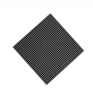 China full color smd p6 led module outdoor wholesale