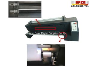 China Advertising Digital Direct Dye Sublimation Dryer With High Temperature wholesale