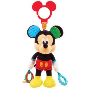 China Disney Baby Plush Toys Mickey Mouse / Minnie Mouse / Tigger / Dumbo wholesale