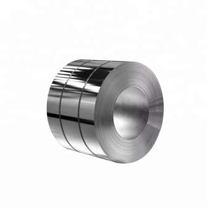 China NO.1 8K HL Stainless Spring Steel Strip 3mm 304L 316 wholesale