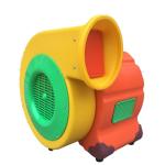 Inflatable Air Blower Fan Commercial Bounce House Blower FQM-2310 750W