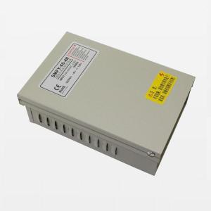 China Single output rainproof power supply 60W 15V 4A SMFY-60-15 wholesale