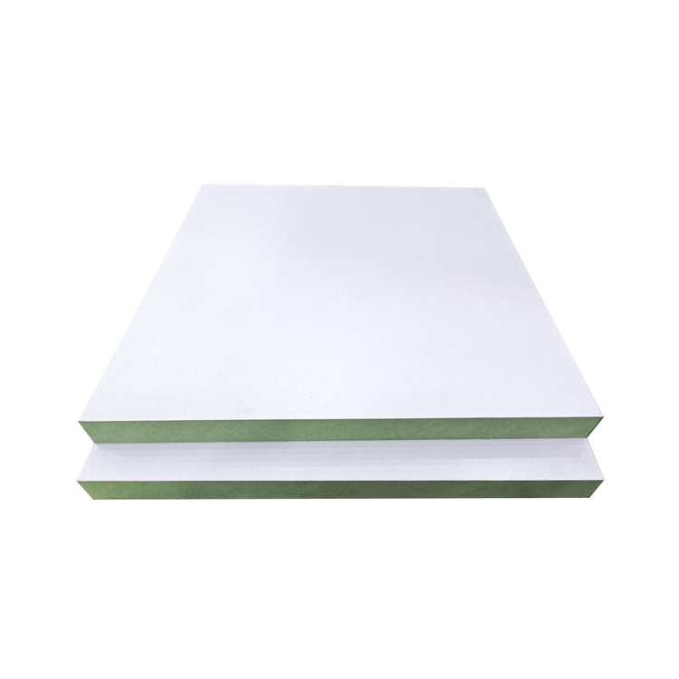 4mm 15mm 16mm 18mm Waterproof Green MDF Wood Water Resistant MDF