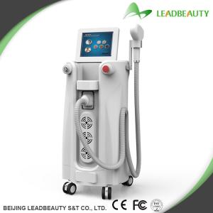 China 2016 permanent Hair Removal 808nm diode laser hair removal machine wholesale