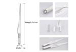 Professional Permanent Makeup Manual Tattoo Microblading Pen Crystal Acrylic