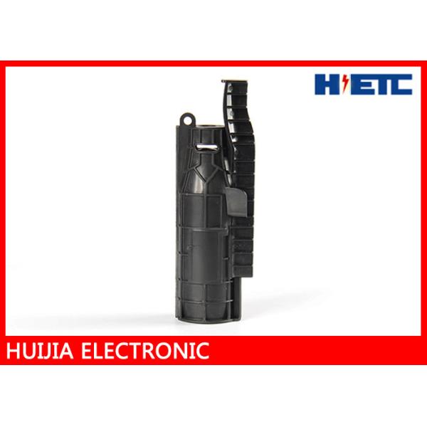 China IP68 PP Plastic Optical Fibre Cable Joint Closure wholesale