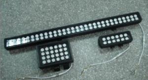China 180w 0ff Road Led Light Bar with Light Beam Spotlight wholesale