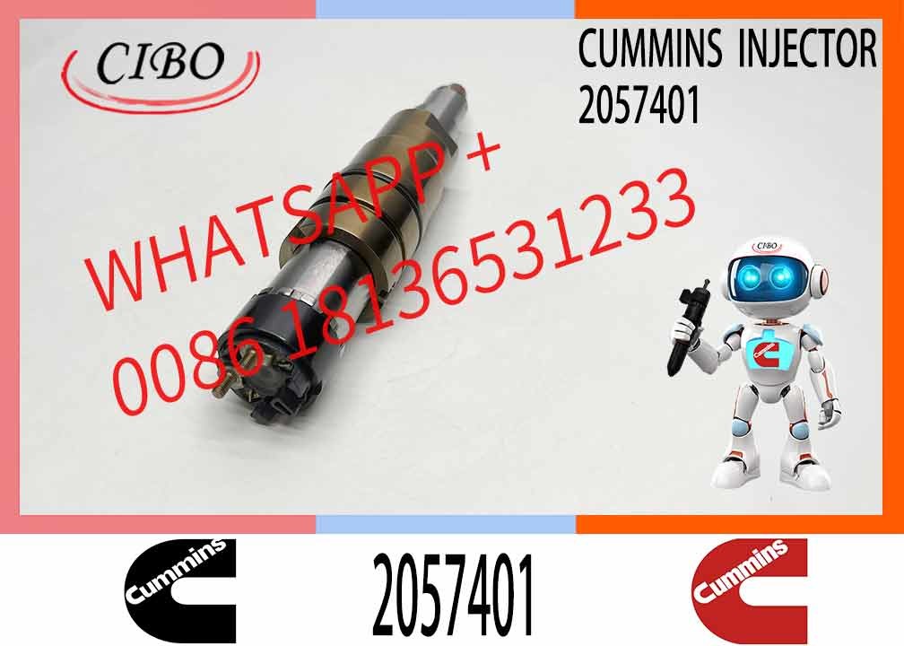 New Recon Diesel Fuel Injector DC09 DC13 for 0574380 2482244 1948565 2029622 2086663 2057401 2031836 2488244