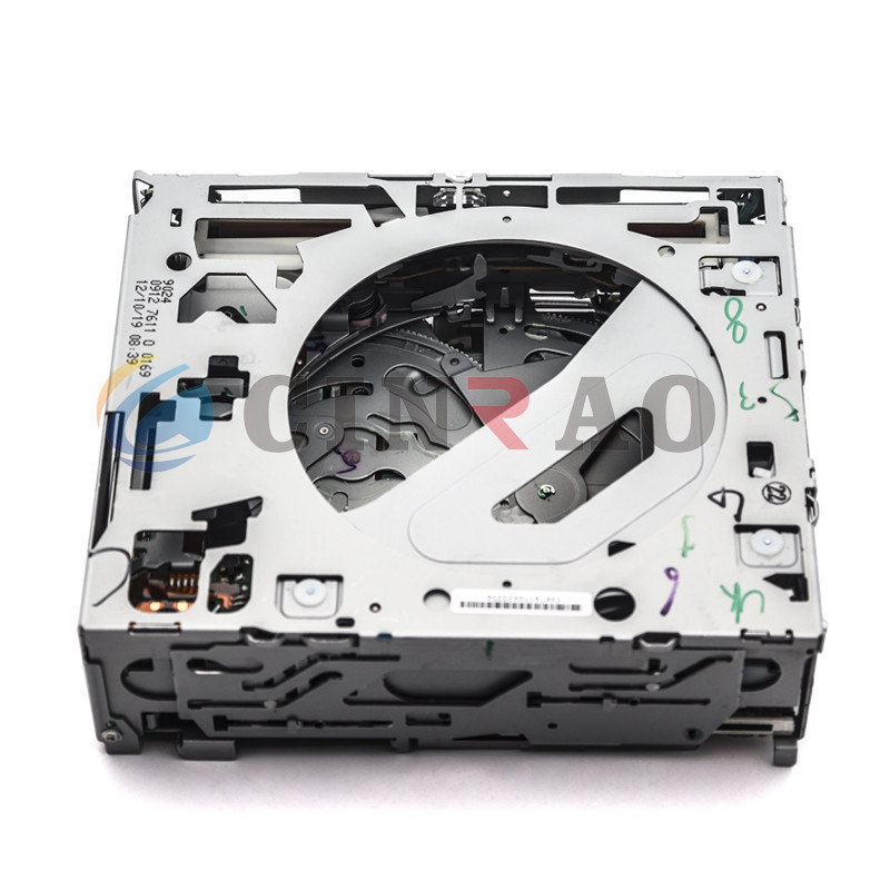 Pioneer 6 Disc DVD Drive Mechanism Movement Automotive Replace Support