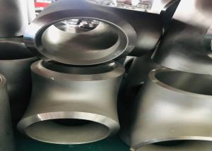 China 1.4301 Stainless Steel Tee Fittings wholesale