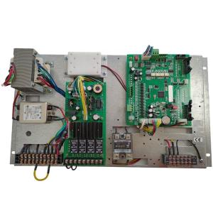 China Petrol LPG Dispenser Motherboard Electronic Control Unit wholesale