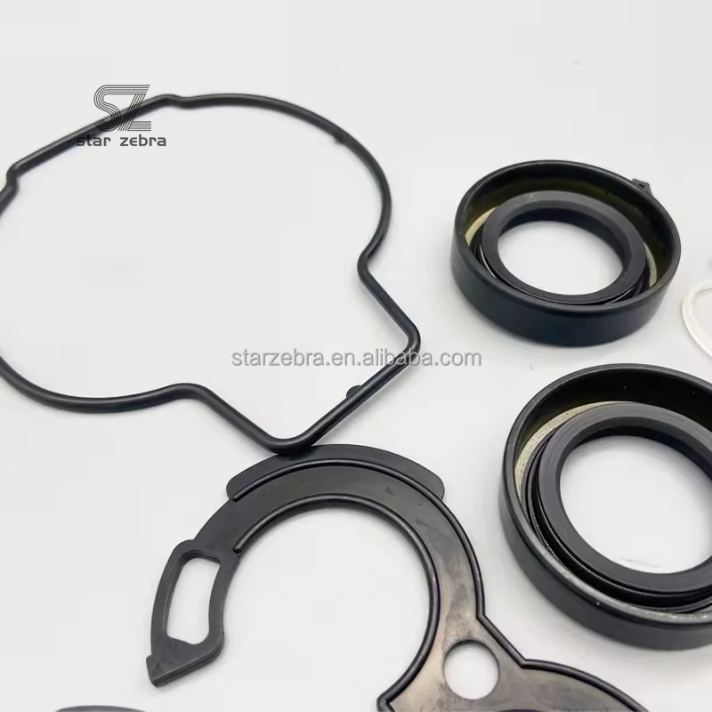 KFP51 Repair Kit for Japan Double Pump Hydraulic Pump Gear Pump and Excavator Parts