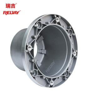 China Aluminum Pump Bellhousing Hydraulic Unit Power Pack Bell RC450 wholesale