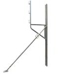 Icf Brace ICF Wall Alignment Reusable ICF Bracing